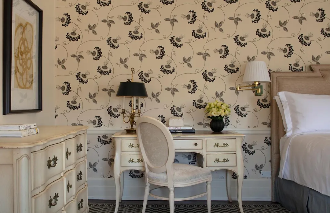 The Carlyle, A Rosewood Hotel-1