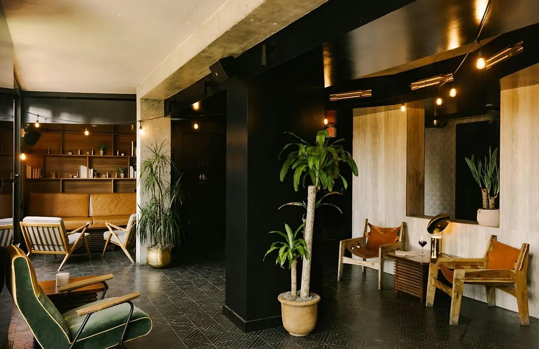 Henri On 24 Hotel Chelsea, Sonder By Marriott Bonvoy-1
