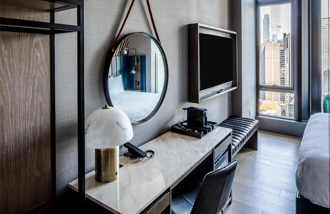 Tempo By Hilton New York Times Square-1