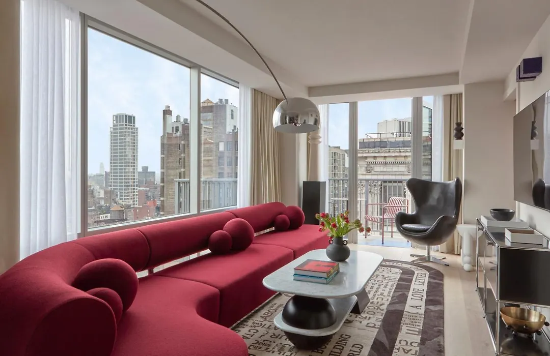 Hotel Park Ave Nyc-1
