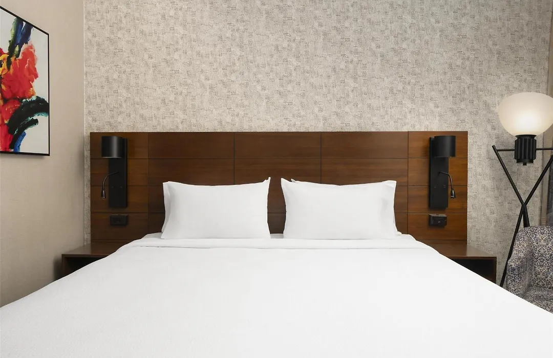 Hilton Garden Inn New York/Midtown Park Avenue-1
