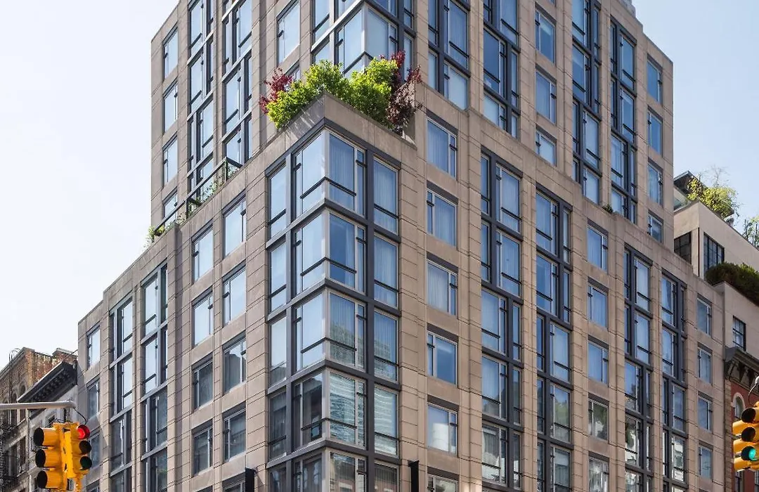 Smyth Tribeca-1