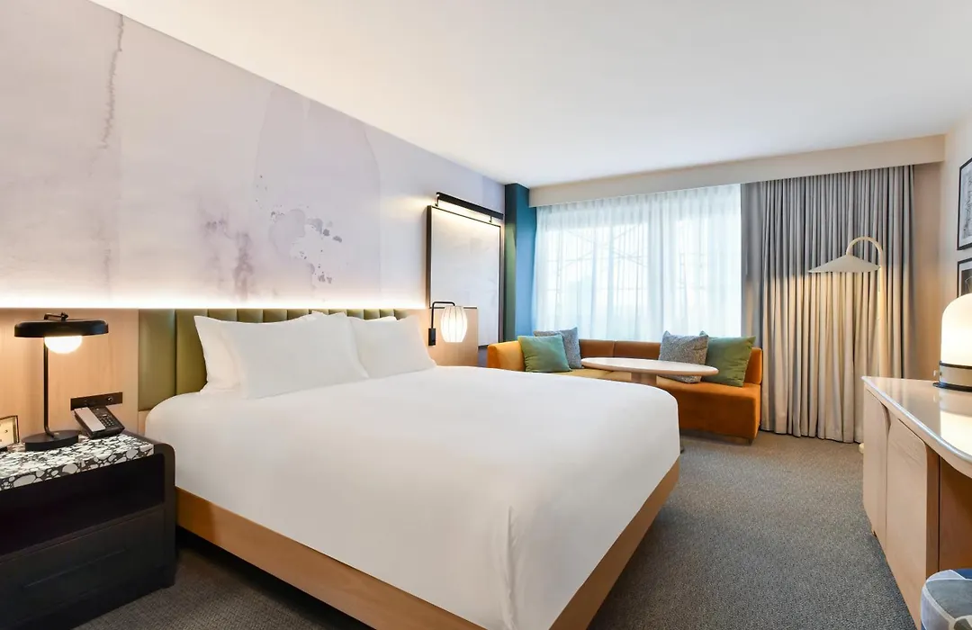 Kimpton Theta New York - Times Square By Ihg-1