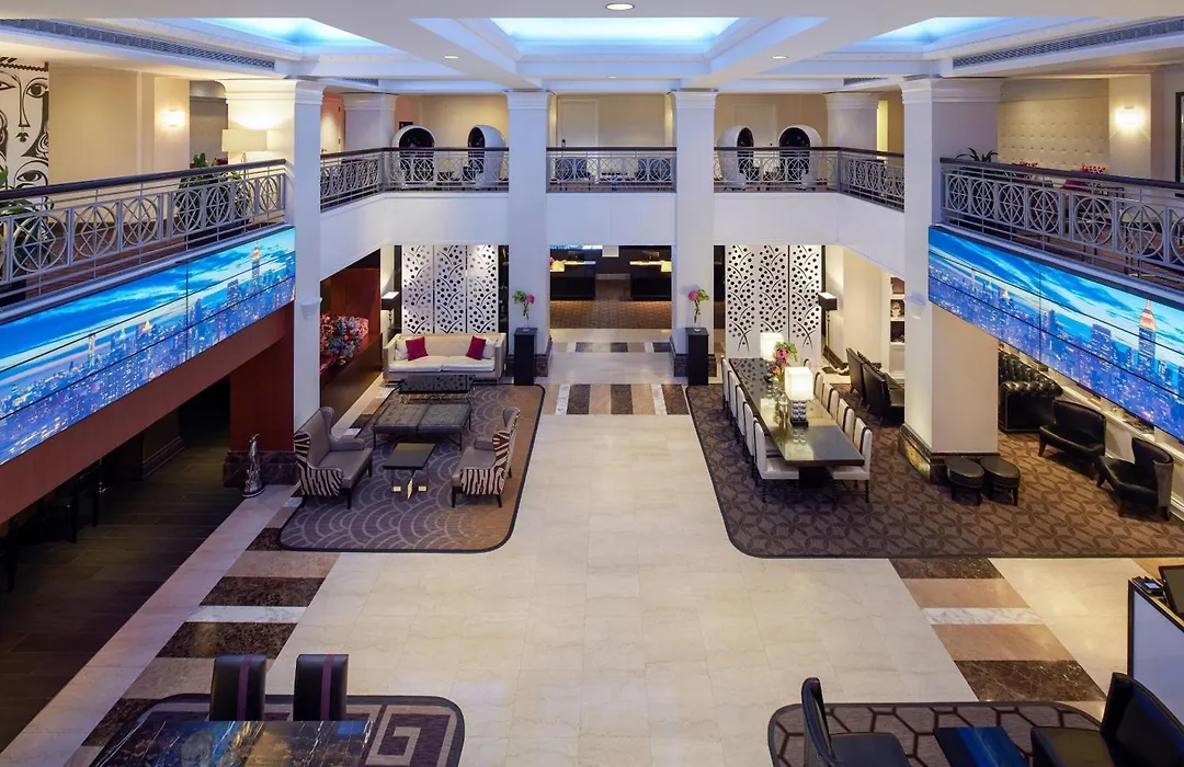 The Lexington Hotel, Autograph Collection-1