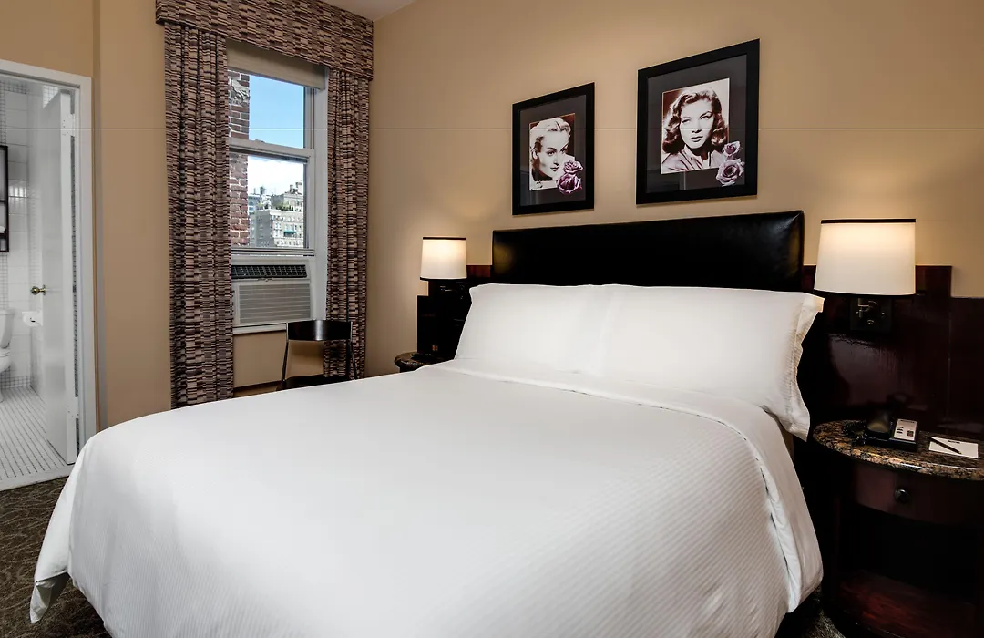 Washington Square Hotel-1
