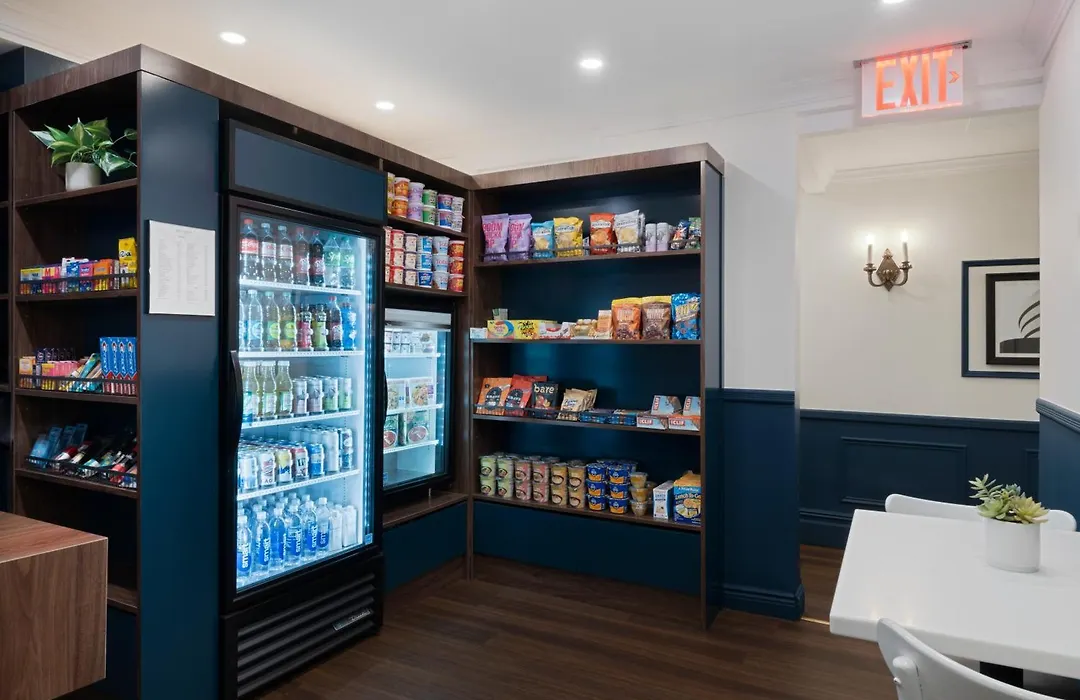 Voco The Franklin New York By Ihg-1