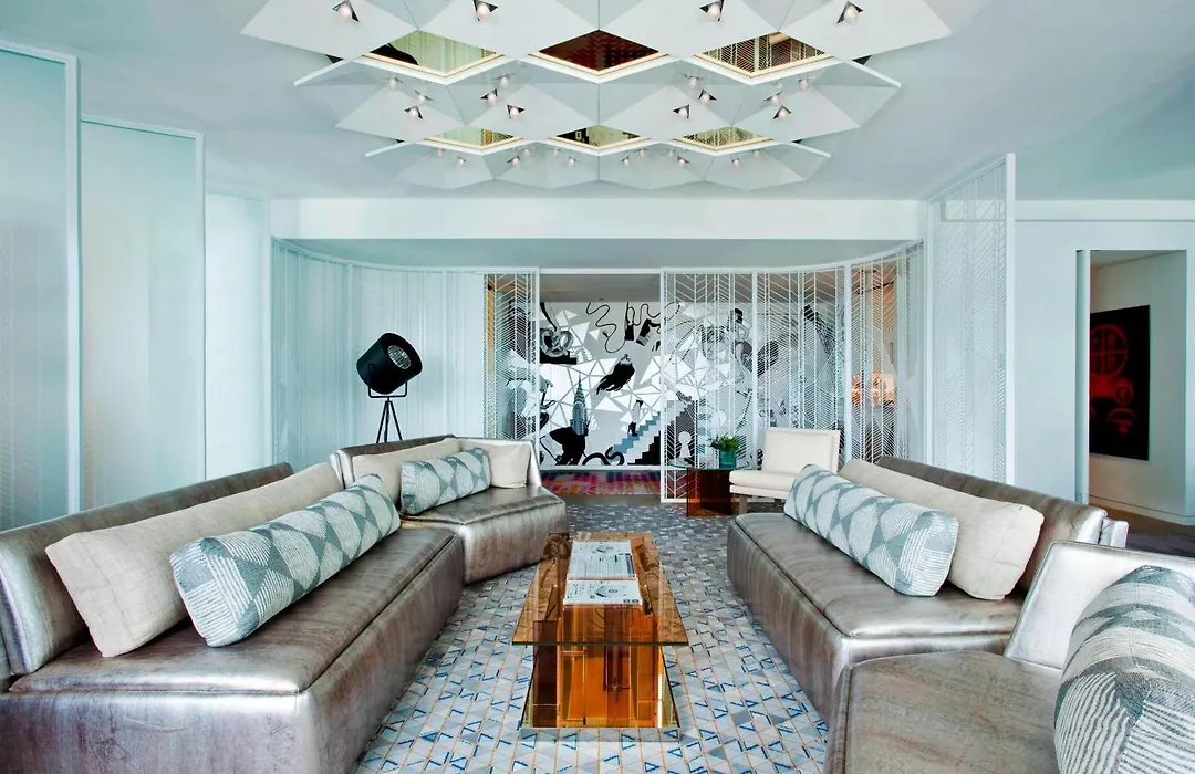 W New York - Times Square-1