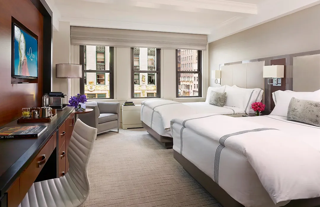 Hilton Club The Quin New York-1
