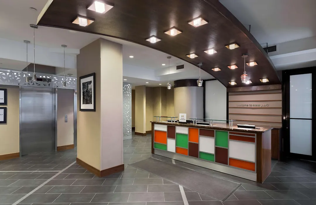 Hampton Inn Manhattan Chelsea-1