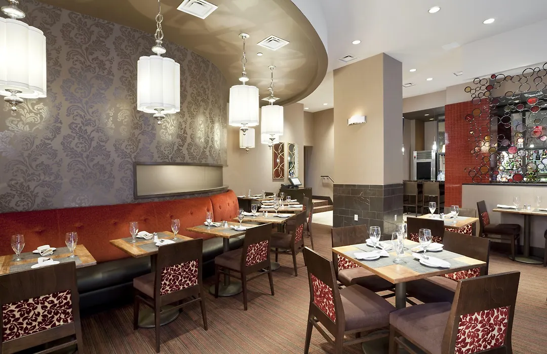 Doubletree By Hilton New York Downtown-1