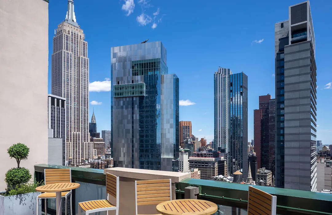 Hyatt House New York/Chelsea-1