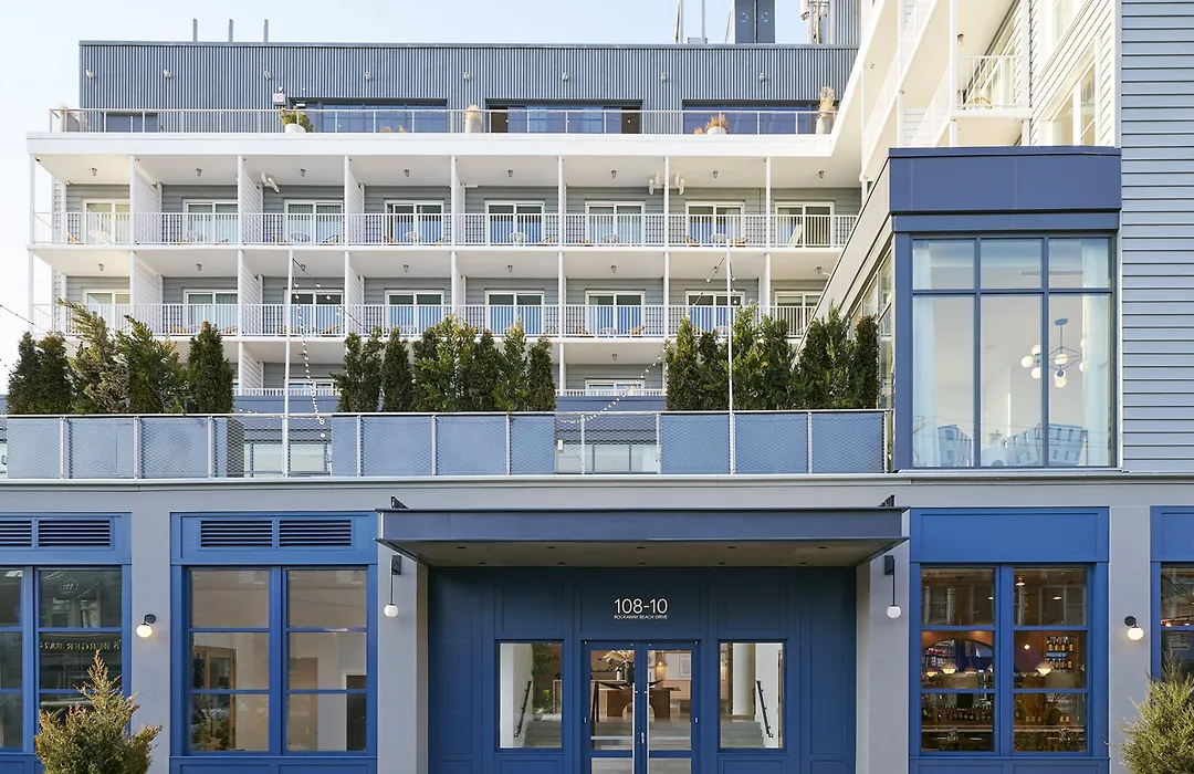 The Rockaway Hotel-1