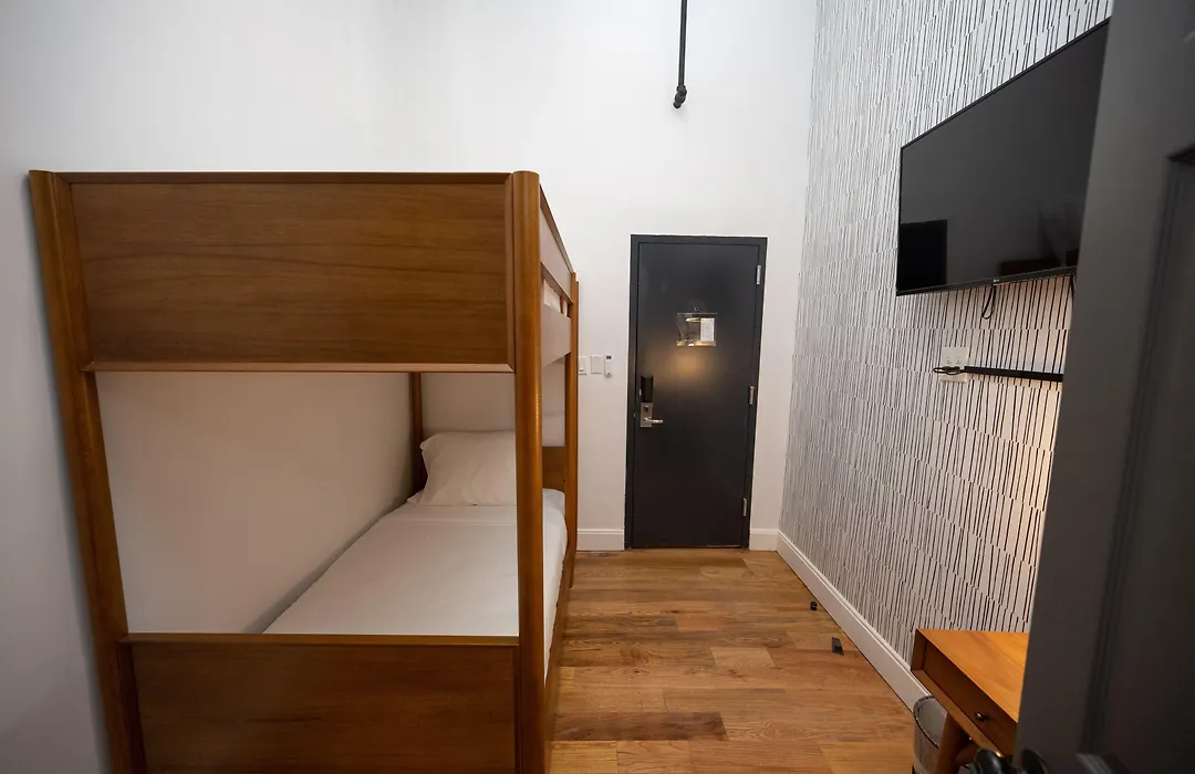 The Flat Nyc-1