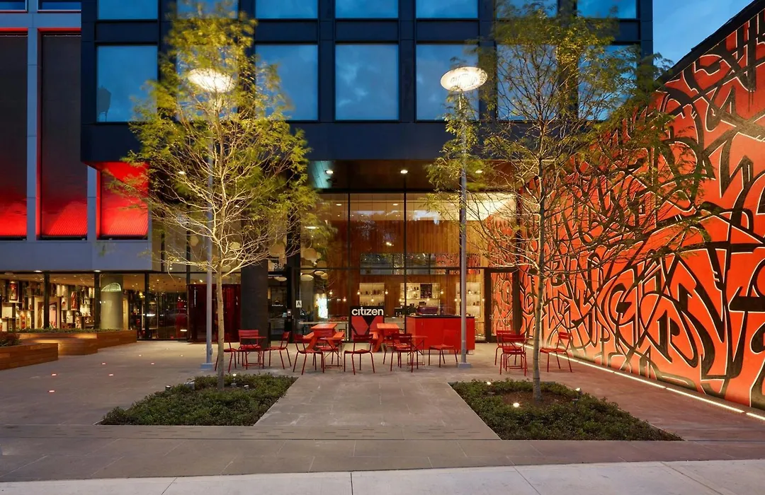Citizenm New York Bowery-1