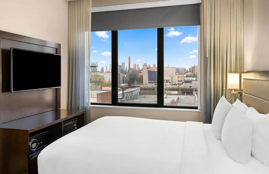 Comfort Inn Prospect Park-Brooklyn-1