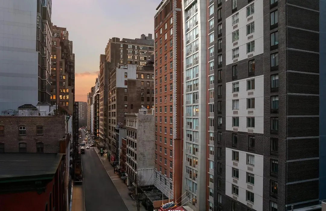 Cambria Hotel New York - Chelsea-1