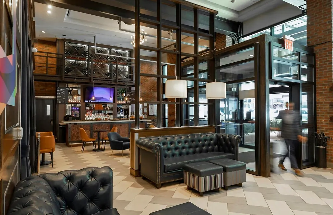 Archer Hotel New York-1