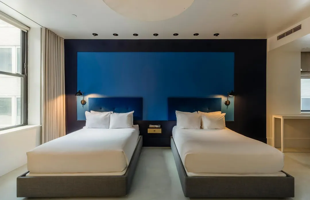 The William Hotel Midtown, New York-1