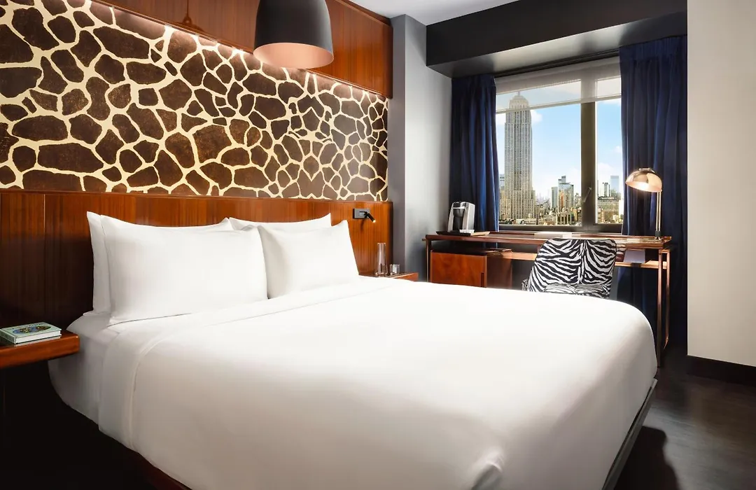 Hotel Hendricks-1
