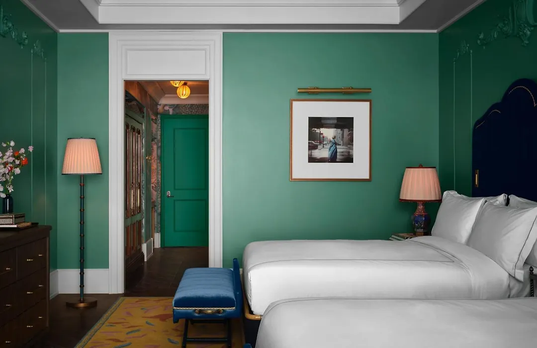 The Fifth Avenue Hotel-1