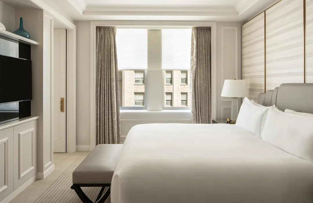 Waldorf Astoria New York-1
