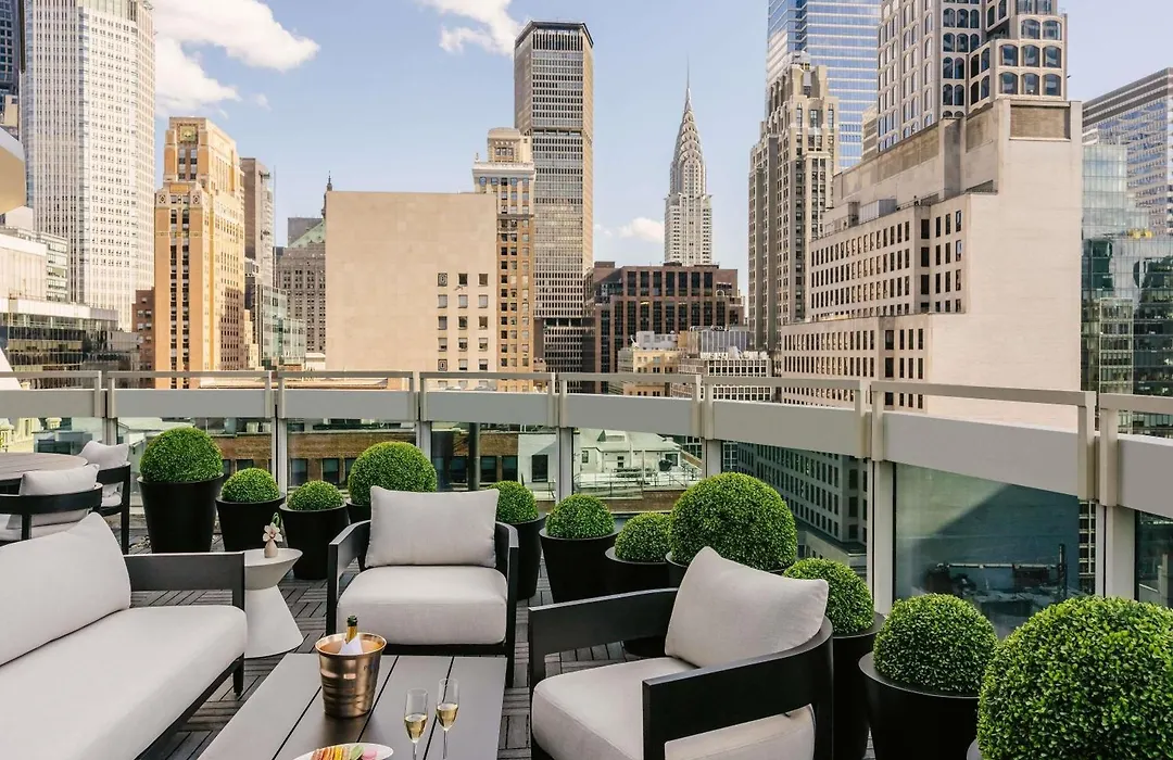 Sofitel New York-1