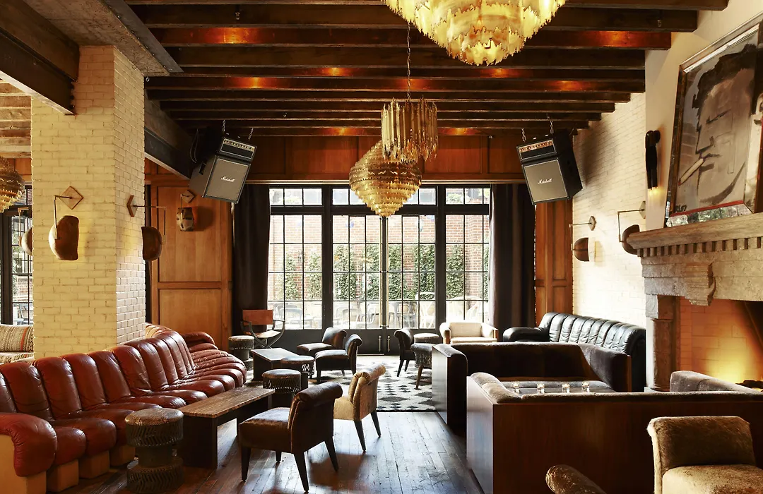 The Ludlow Hotel-1