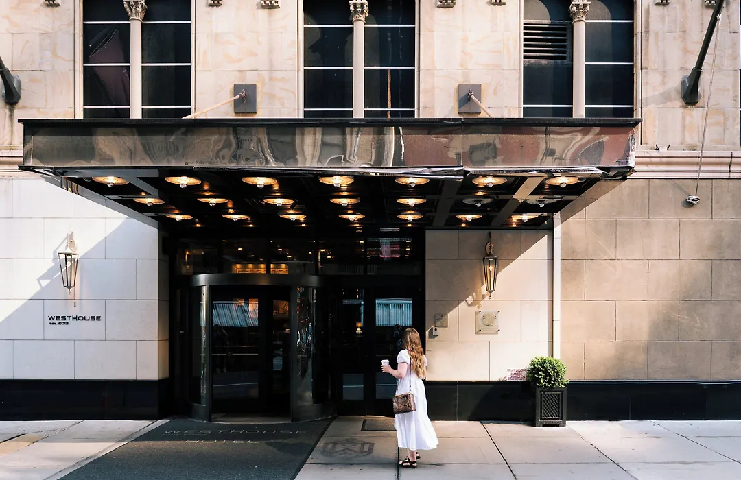 Westhouse Hotel New York, An Slh Hotel-1