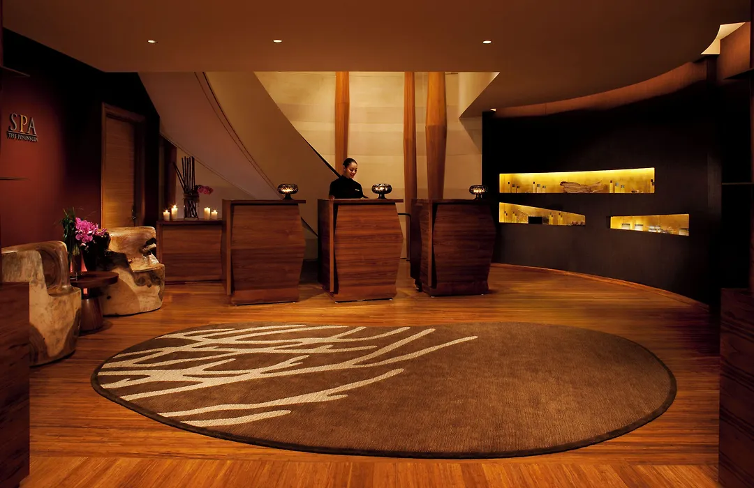 The Peninsula New York-1