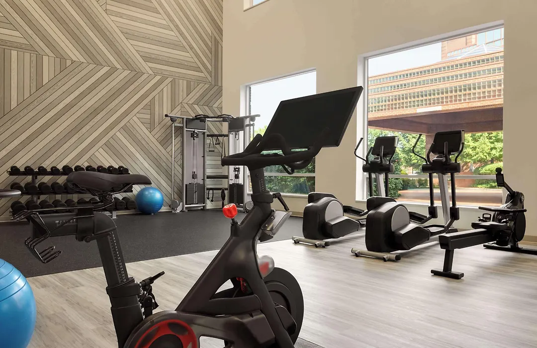 Doubletree By Hilton New York-Laguardia-1