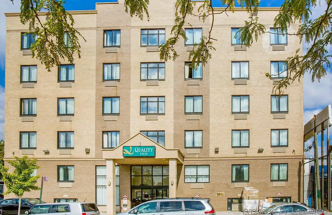Quality Inn Woodside Queens-1