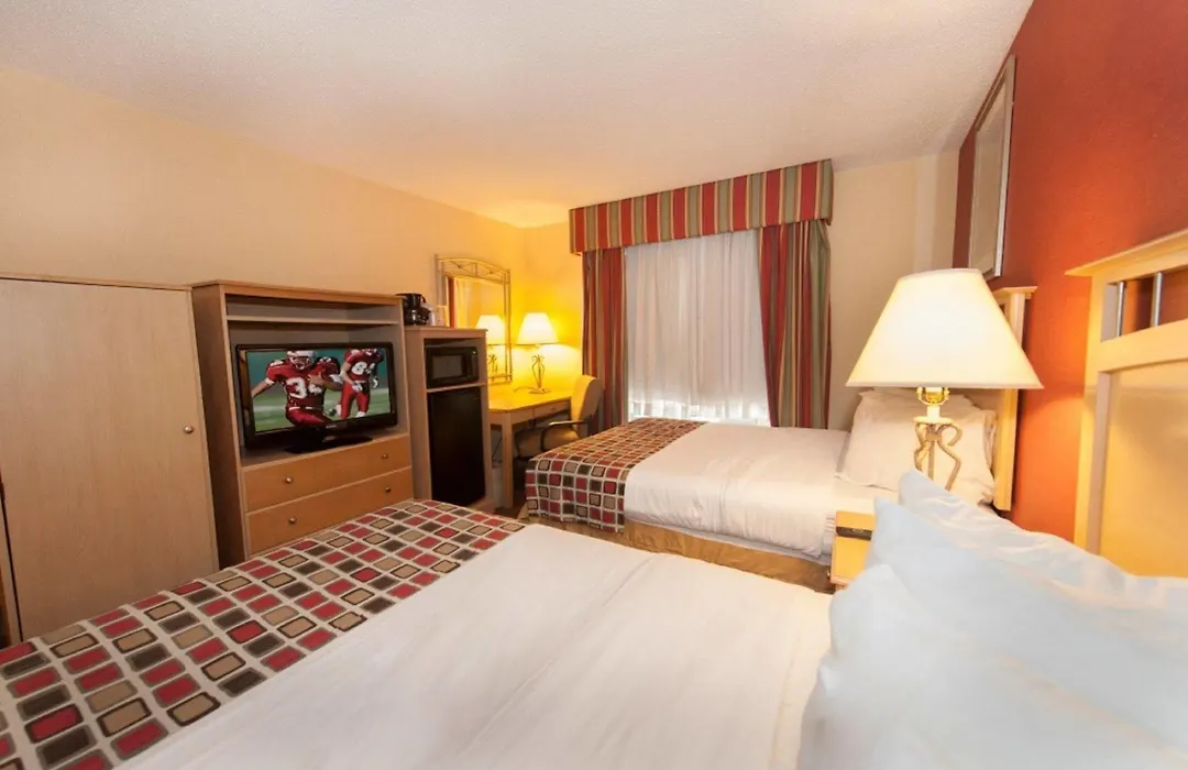 Best Western Long Island City-1