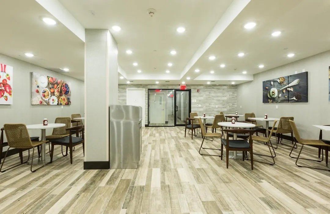 Hotel Ninety Five - Jfk Airport-1