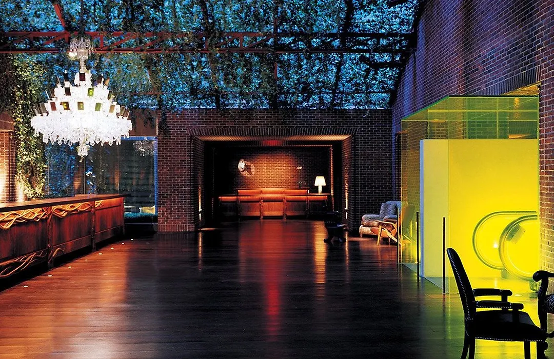 Hudson Central Park, A Morgans Hotel-1