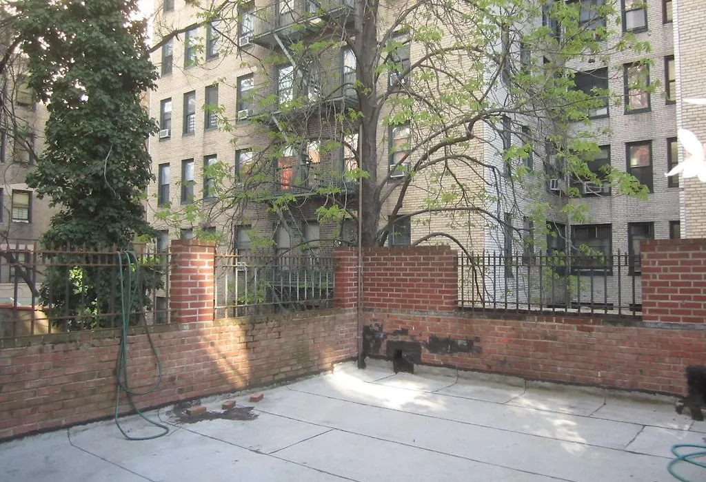 West 46Th Street Apartment-1