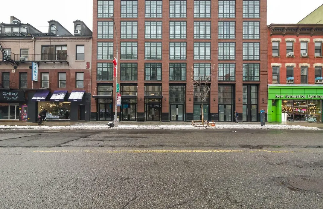 138 Bowery-1
