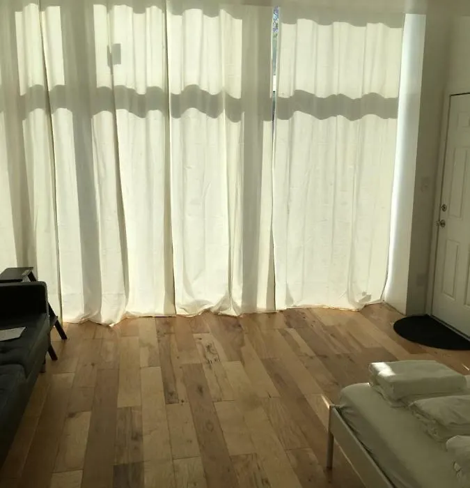 Apartment Ocean Block-1