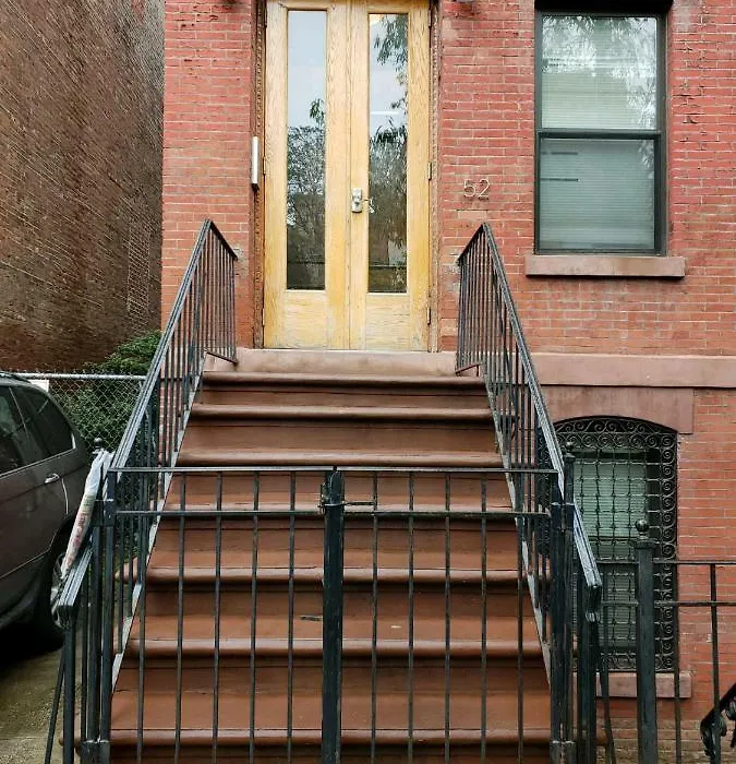 The Harlem Cascades-1