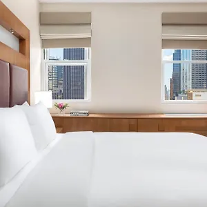 Hotel 57 New York: What To Expect From 4 star Hotel With
