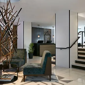 The Renwick Hotel New York: What To Expect From 4 star Hotel With