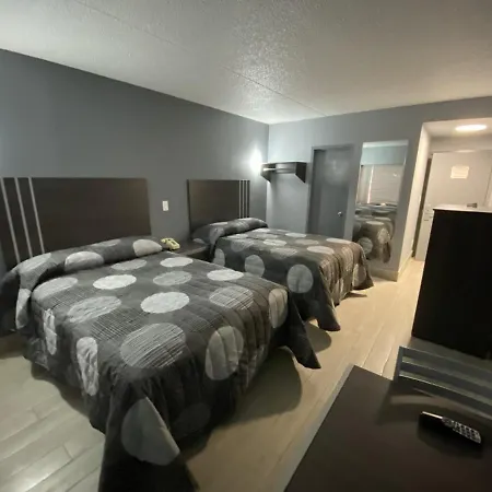 Galaxy Motel-3