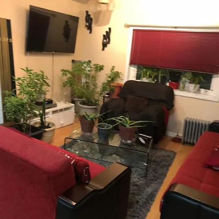 Brooklyn Blue House-2