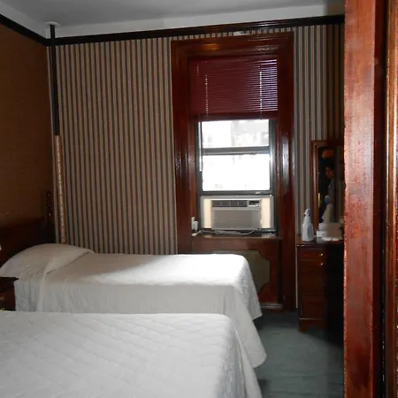 Hotel 31 Extended Stay-3