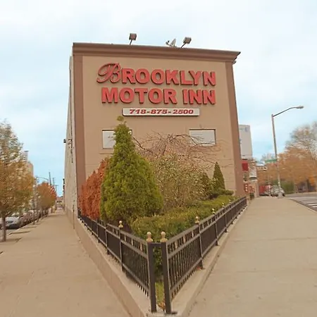 Brooklyn Motor Inn-2