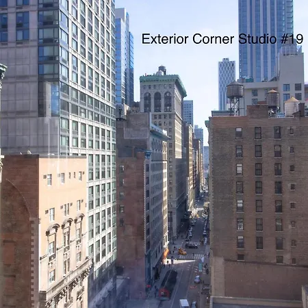 Nyc Empire Apartments-2