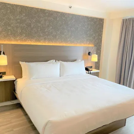 Garden Inn & Suites - Jfk-3