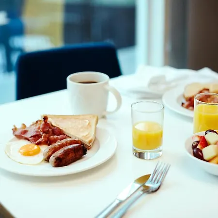 Holiday Inn Lic - Laguardia West, An Ihg Hotel-2