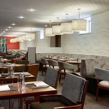 Crowne Plaza Jfk Airport New York City, An Ihg Hotel-2