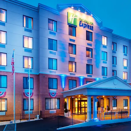 Country Inn & Suites By Radisson, Staten Island-2