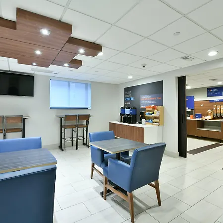 Country Inn & Suites By Radisson, Staten Island-3